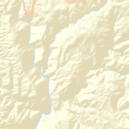 Yankee Jims California Street Map