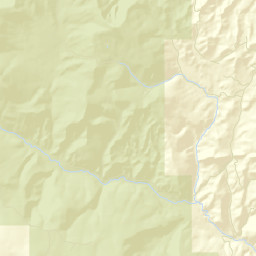 Harry Parker Place Colorado Street Map