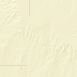 Wareland Colorado Street Map