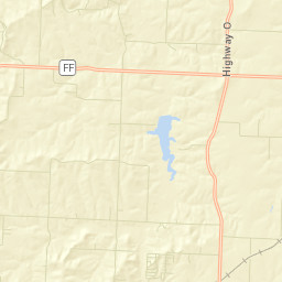 245 State Highway O Lexington MO 64067 Street Map