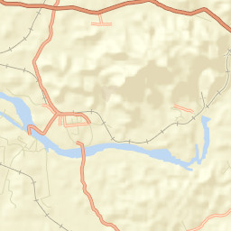 Sŭngho 1-tong Street Map