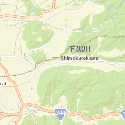 Yuza Street Map