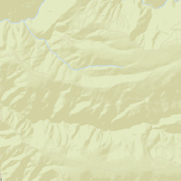 Zuver California Street Map