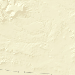 Grand County Street Map