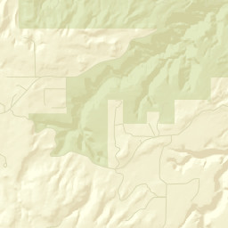 17800-18170 Ds Road, Glade Park, CO Street Map