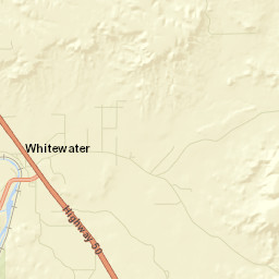 1890-1920 State Highway 141, Grand Junction, CO Street Map