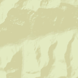 Vicksburg Colorado Street Map