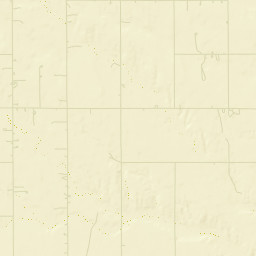 Alta Vista Colorado Street Map