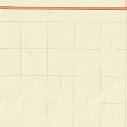 Interstate 70, Collyer, KS 67631, USA Street Map