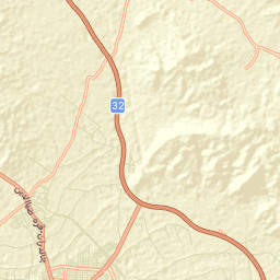 Qarahziyaeddin Street Map