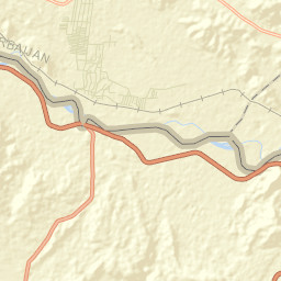 Yaycı Street Map