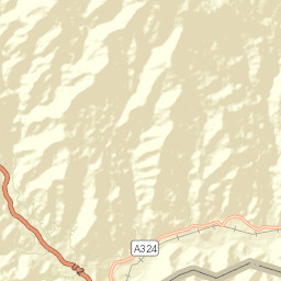 Meghri Street Map
