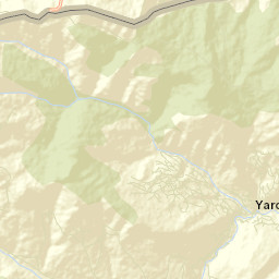 Yardımlı Street Map