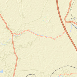 Boradigah Street Map