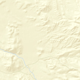 Douglas County Street Map