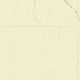 Boyero Colorado Street Map