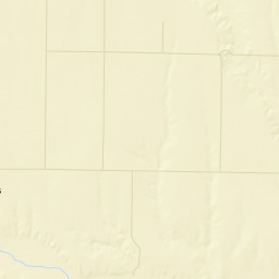 Logan County Street Map