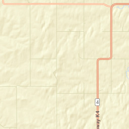 Kansas 4, Eskridge, KS 66423, USA Street Map