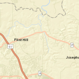 1545 Wentzville Parkway, Wentzville, MO Street Map