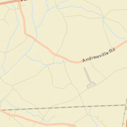 Greenville Delaware Street Map