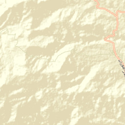 Hurand Street Map