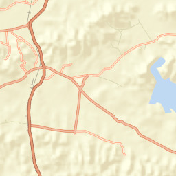Chunghwa Street Map