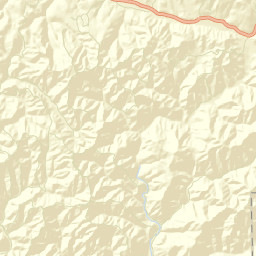 Ingram California Street Map