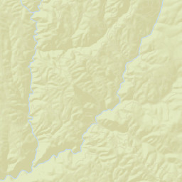 Soapweed California Street Map