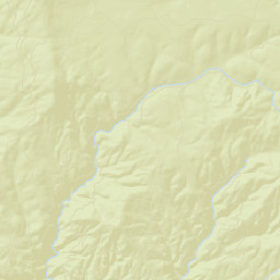 Pino Grande California Street Map