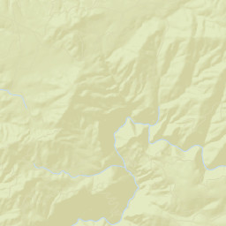 Campana California Street Map