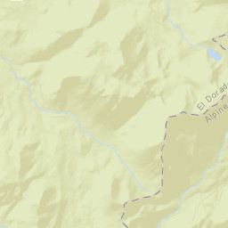 Fountain Place California Street Map