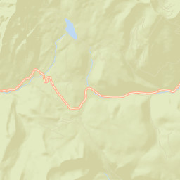 Ruby Colorado Street Map