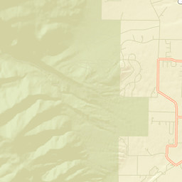 28300-28340 County Road 361 Buena Vista CO Street Map