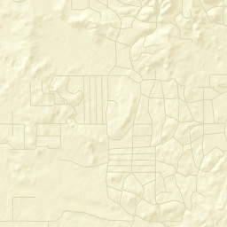 Trump Colorado Street Map