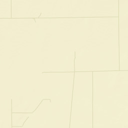 Cheyenne County Street Map