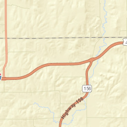 277-301 Kansas 156 Ellsworth KS 67439 Street Map