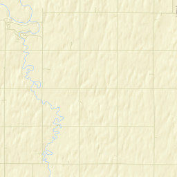Dickinson County Street Map
