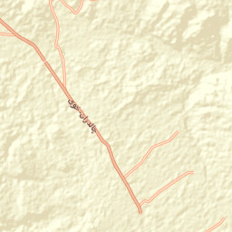 Zurabad Street Map