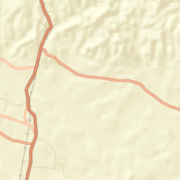 Hŭkkyo-ri Street Map