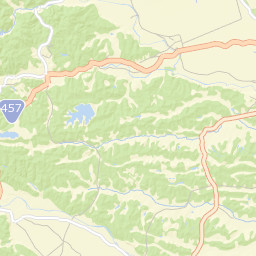 Kurihara Shi Street Map