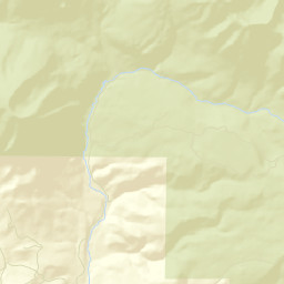Baldwin Colorado Street Map