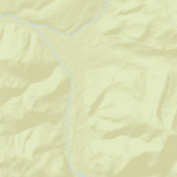 Tincup Colorado Street Map