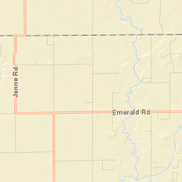 19257-19999 Stolletown Road, Carlyle, IL Street Map
