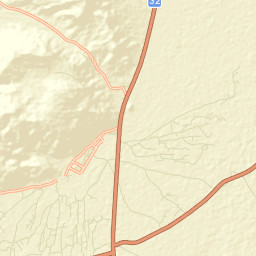 Evogli Street Map