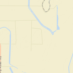 King Farms California Street Map