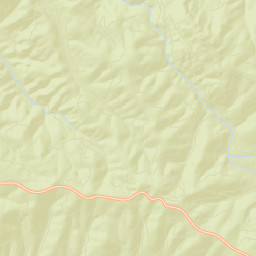 Morrison California Street Map