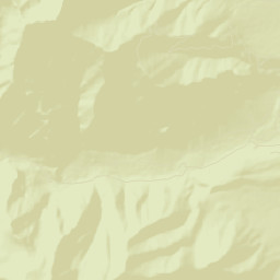 Chaffee County Street Map