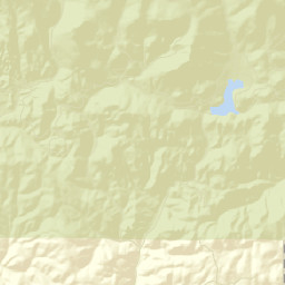 Rosemont Colorado Street Map