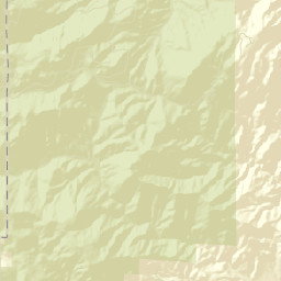 Duffield Colorado Street Map