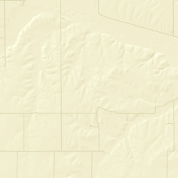 Morris County Street Map